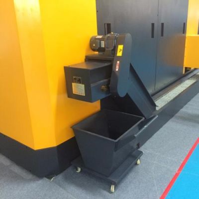 盐山县圣隆机床附件制造厂