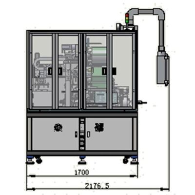 深圳市泽诚自动化设备有限公司