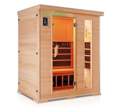 徐州凯迪桑拿设备有限公司