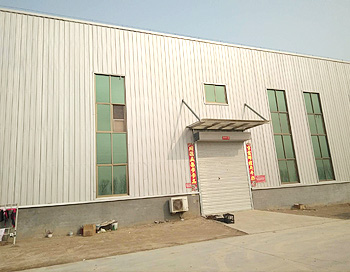 河北鑫鑫机械厂