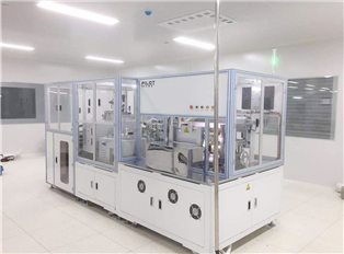 深圳市领航智造自动化有限公司