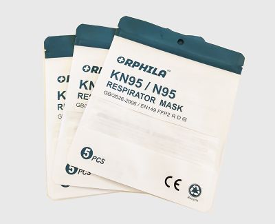 青岛英贝塑料包装印刷厂