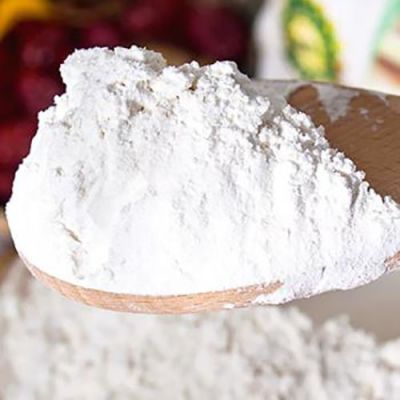 山东好面源面业有限公司