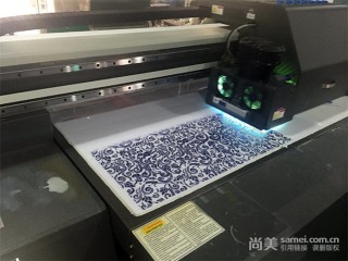 临沂尚美喷绘广告有限公司