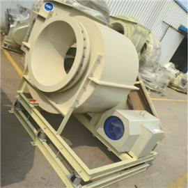 苏州磐力风机制造有限公司