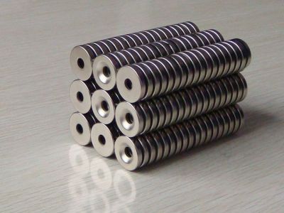东莞市新元磁铁制品有限公司