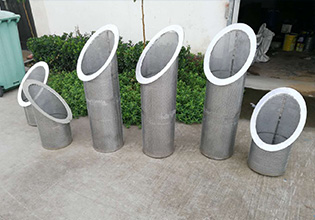 固安县慷硕佳过滤设备制造有限公司