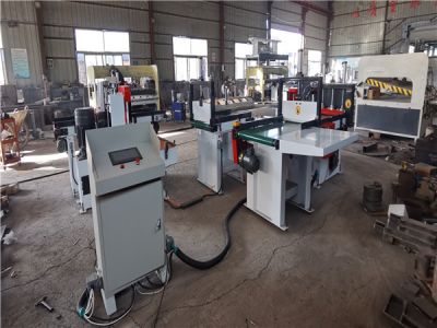 山东省曹县鲁林峰机械有限公司