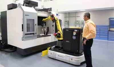 瑞安市凯奥机械厂