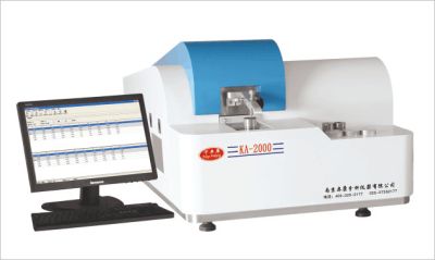 南京奥康分析仪器有限公司