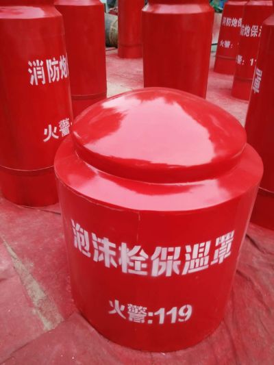 潍坊玻璃钢有限公司