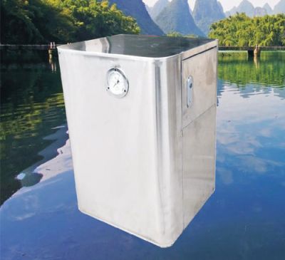 浙江荷京节能设备科技有限公司