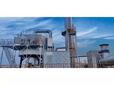 东洋方节能环保（山东）有限公司