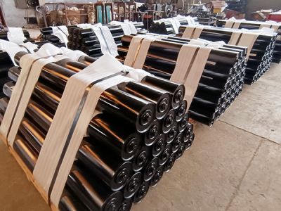 济宁市开拓机电股份有限公司