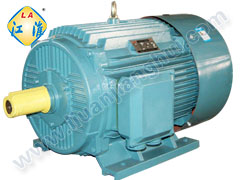 六安江淮电机有限公司