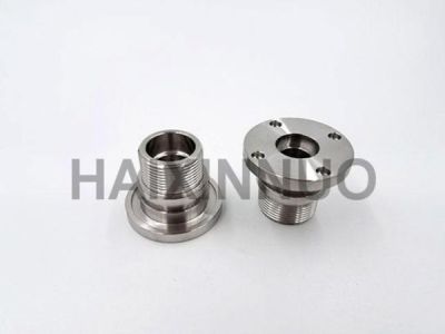 青岛海鑫诺机械有限公司