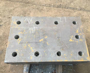 邯郸市永年区荣兴金属制品有限公司