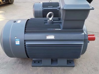 衡水凯立特电机制造有限公司