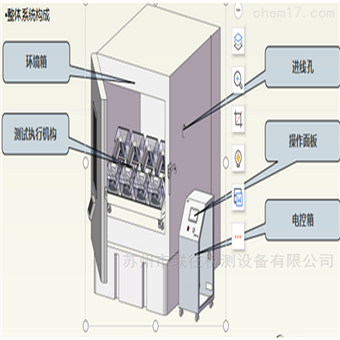 苏州市联往检测设备有限公司
