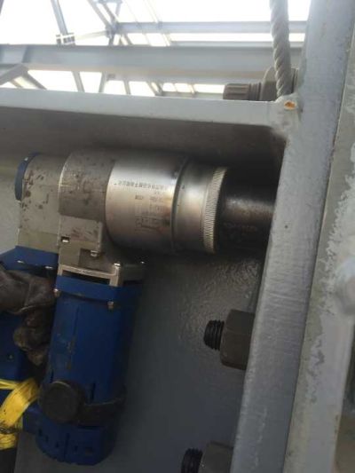 济南万中电动扳手有限公司