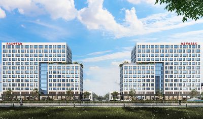 安徽贝意克设备技术有限公司