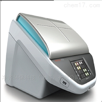 净齐环保科技（上海）有限公司