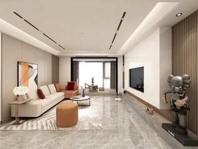 江西省森慕装饰工程有限公司