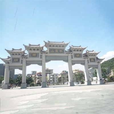 济宁经济开发区文磊石雕厂