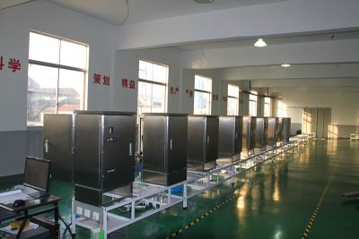 江苏向上电气科技有限公司