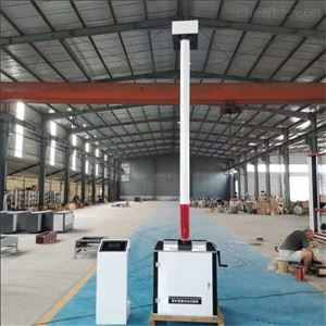 河北中博锐科仪器制造有限公司