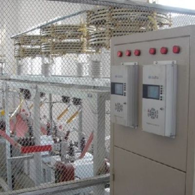 无锡市电力滤波有限公司