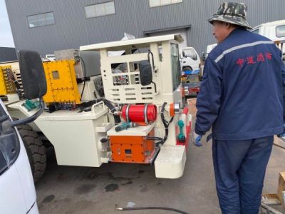 山东中道消防设备有限公司