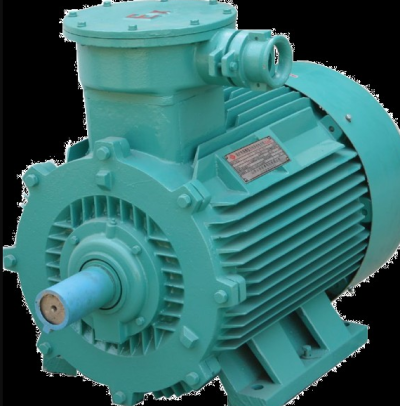 山东卓力防爆电机有限公司