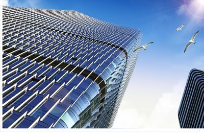 上海煜熔热能科技有限公司