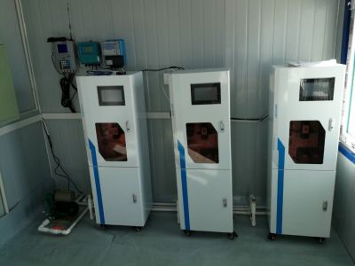 青岛路博伟业环保科技有限公司