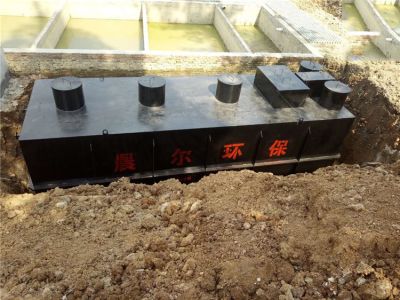 山东晨尔环保科技有限公司