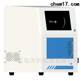 山东海析仪器有限公司