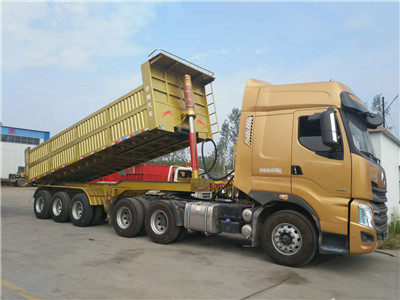 梁山机械制造有限公司