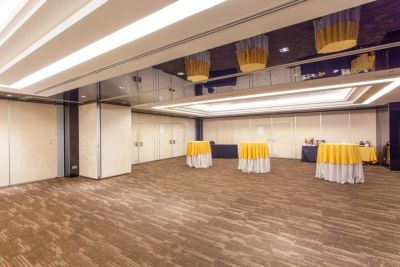 佛山市麦加隆隔墙系统工程有限公司