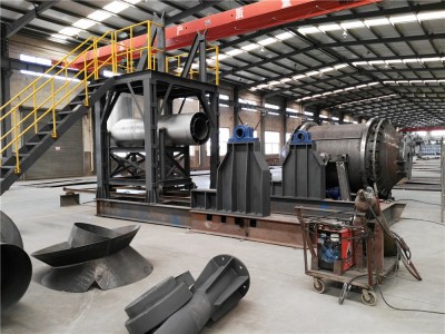 山东铁戈炉业有限公司