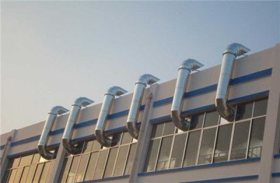 石家庄和盛通风工程有限公司