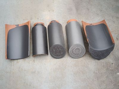 宜兴市陶都古建筑陶瓷有限公司