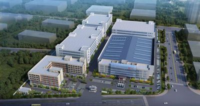 深圳市创世纪机械有限公司