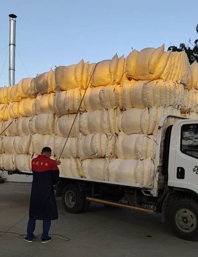 辛集市梨园包装制品厂