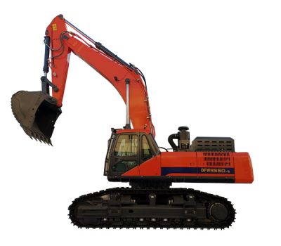 烟台万合工程机械有限公司