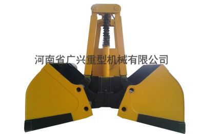 河南省广兴重型机械有限公司