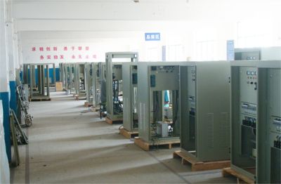 上海优比施电子科技有限公司