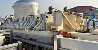 梁山嘉运二手设备购销有限公司