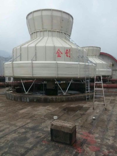 河南冷卻塔