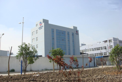 温州市利宏机械科技有限公司